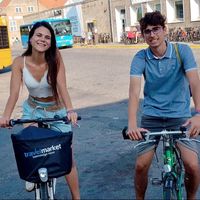 Ainoa Guinart's Photo