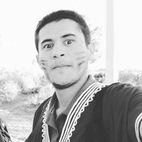 Yasser Khairy's Photo