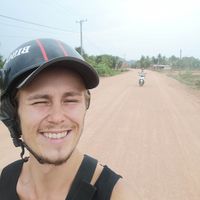 Linus Lindeblom的照片