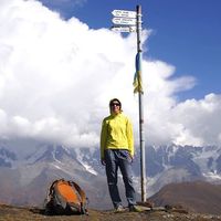 Anna Manshina的照片