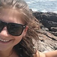 Kristy Kostadinova's Photo