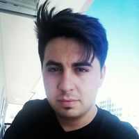 Fatih Pehlivan的照片