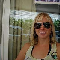 Kristin Gardner's Photo