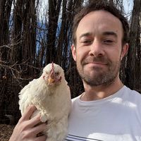 Fotos de Lucas de Elizalde