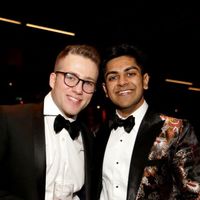 Photos de Akhil Patel