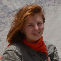 Inna Kolomiіets的照片