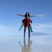 Gustavo Linause's Photo