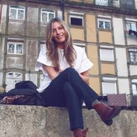 Joana Pereira's Photo