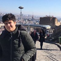 Akşin İsmayilov的照片