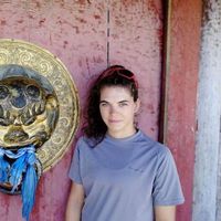 Fotos de Charlène Chabert