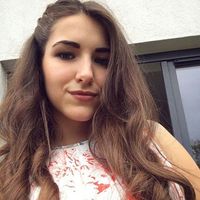 Diana Handiuk's Photo