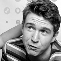 Pavel Zarodňanský's Photo