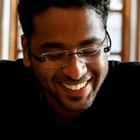 Le foto di Kelvin George