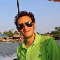 Photos de Angelo Piane