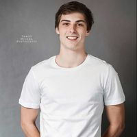 Tomas Zvonicek's Photo