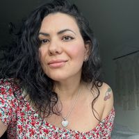 Daiane Galhardi的照片