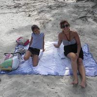 Elena et Ines Manou's Photo