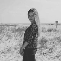 Maria Popova's Photo