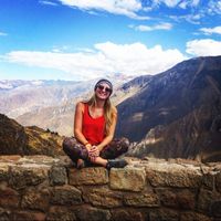 Marleen Groen's Photo