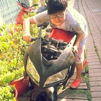 Le foto di chi yun wu