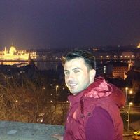 Mustafa Ülger的照片