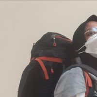 Annisa Jayanti's Photo