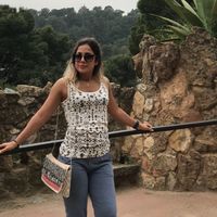 Mahsa Ghanbari's Photo