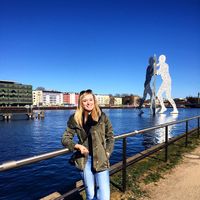 Frederike Maier's Photo