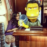 Fotos von K Sophia Dávila Anchiraico