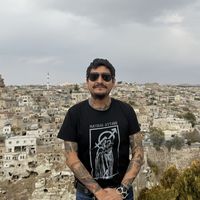 Franz Florian's Photo