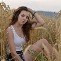 Pavlína Kupková's Photo