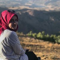 Büşra Turgut的照片