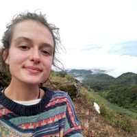 Florian Müller's Photo