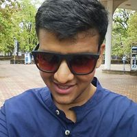 Siddharth Sanghvi的照片