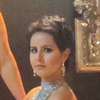 Carol Oliveira的照片