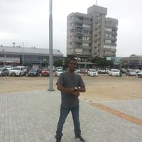 Blessings Simon的照片