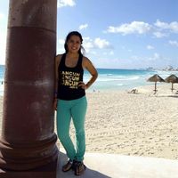 Abigail González的照片