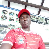 Zdjęcia użytkownika Sarjo Darboe