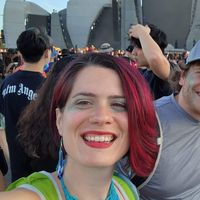 Jessie Rosati's Photo