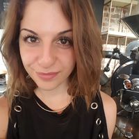 Sara Lorini的照片