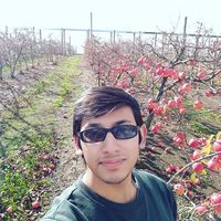 Vishnu Prasath's Photo