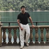 Abhay Mankar的照片