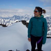 Zdjęcia użytkownika Barae Hirsch