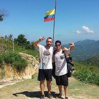 Joan tort barbero's Photo