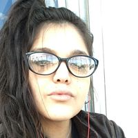 Athena Gonzalez的照片