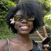 Rokia Cisse的照片