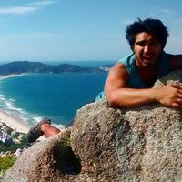 Rodrigo Jaime's Photo