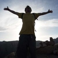 Julien Leguillon's Photo