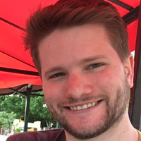 Adrien Vandenbunder's Photo