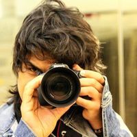 Alexis Hernandez的照片